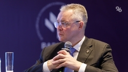 Глава Ставрополья работает над развитием креативной экономики — политолог Жаров