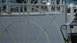 Ставропольские заключённые изготовят ограждения для Изобильненского округа