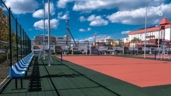 Теннисистка из Пятигорска прошла в основную сетку мирового турнира Большого Шлема