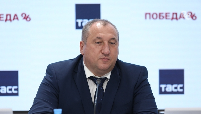 Глава минздрава Ставрополья: Зарплаты медикам в крае повышают ежегодно