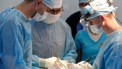 Нейрохирурги из Пятигорска успешно удалили шестисантиметровую опухоль мозга у пациентки