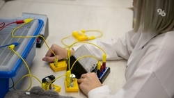 Дополнительное образование получали 77% школьников на Ставрополье в 2025 году