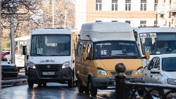 Два пассажирских транспортных средства сняли с маршрута в Ставрополе и Шпаковском округе