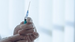Более 2,8 тысячи юных ставропольцев прошли полную вакцинацию от коронавируса