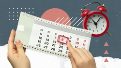 Как будем отдыхать в 2023 году: ставропольцев ждёт почти месяц праздников