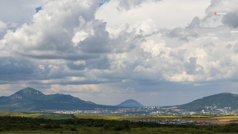 Экотропу протяжённостью 7 км открыли в Архызе