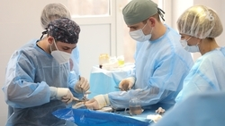 Около 90 медучреждений капитально отремонтируют на Ставрополье в 2023 году