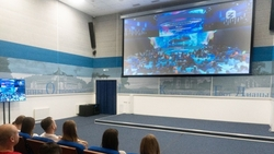 Проект ставропольского музея претендует на престижную национальную премию