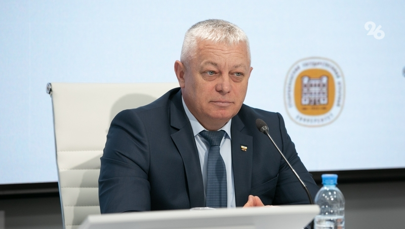 Ставропольский академический театр драмы будет выступать в школах Антрацита 