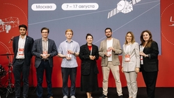 Пятигорский университет удостоили награды «За развитие суверенной акселерации»