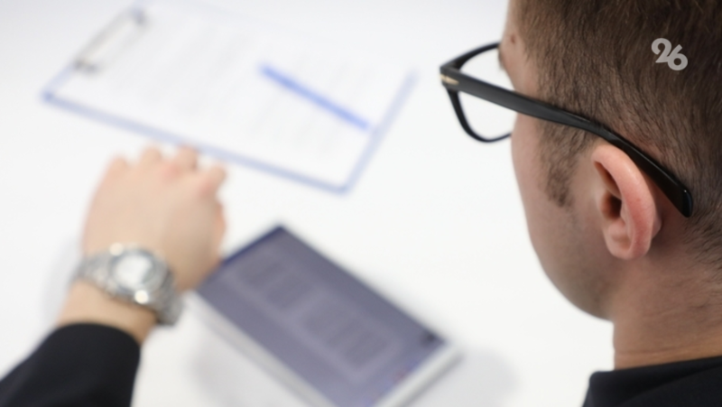 Более 7 тыс. школьников Ставрополья обратились в центры занятости с начала года