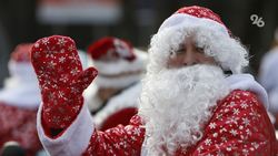 Психолог рассказала россиянам, как подготовить ребёнка к встрече с Дедом Морозом