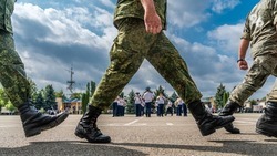Центр военно-спортивной подготовки на Ставрополье откроют на сэкономленные средства