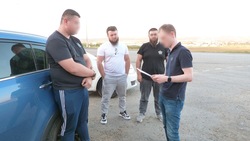 Экс-следователя МВД на Ставрополье подозревают в получении взятки