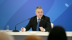Прямая линия губернатора Ставрополья пройдёт 13 мая