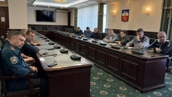 Глава Пятигорска поручил провести проверку на газозаправках курорта