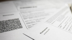 Сотни тысяч рублей сэкономил ставрополец после перерасчёта оплаты за газ