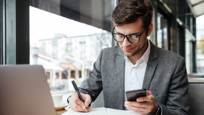 Билайн предоставит корпоративные сервисы предпринимателям малого бизнеса и самозанятым