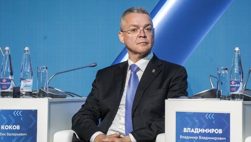 Губернатор Ставрополья: Более 80 региональных трасс соответствуют нормативам