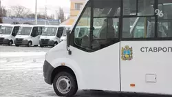 В апреле на Ставрополье проверили 26 маршрутов и провели восемь рейдов такси