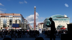 Более 26 тыс. заявок поступило на участие в «Школьной весне» на Ставрополье