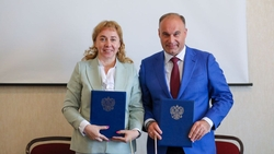 На Ставрополье начнут готовить экспертов по развитию сельских территорий 