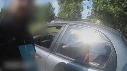 Водитель-бесправник на чужой машине возил детей без автокресел на Ставрополье