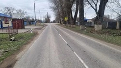 На Ставрополье отремонтируют участок дороги Курская — Горнозаводское