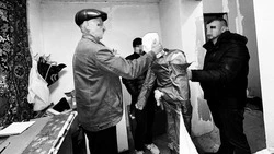 Ставропольца осудили на восемь лет за смертельный удар ножом в затылок