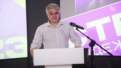 Министр молодёжной политики Ставрополья впервые отчитался о работе ведомства