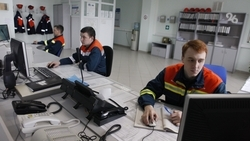 Энергетики Ставрополья работают в режиме повышенной готовности из-за непогоды