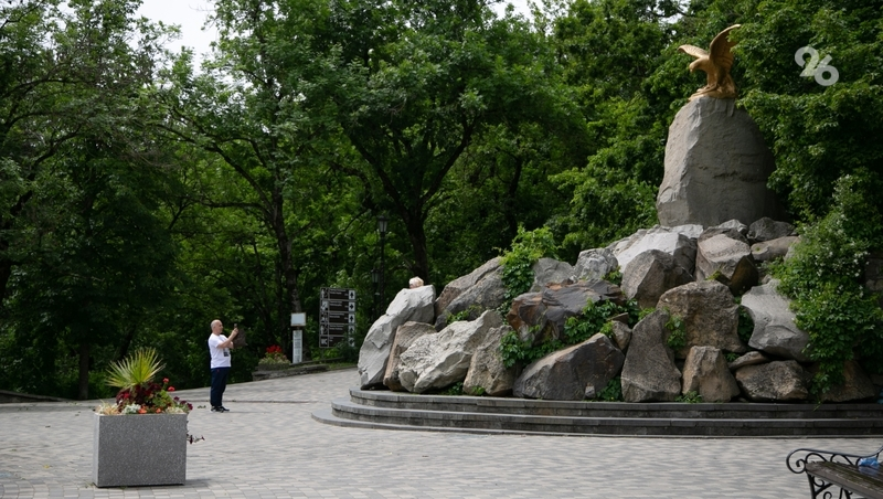 Учёные Пятигорска раскрыли новые данные о радоновой активности на КМВ