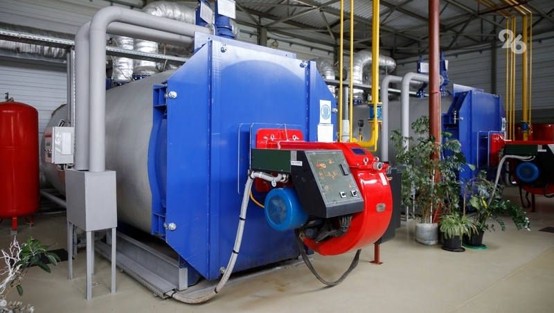 В Ессентуках решат вопрос с дефицитом энергообеспечения — губернатор