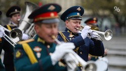 Парад Победы в Пятигорске можно будет увидеть онлайн