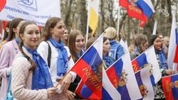 На Ставрополье подвели итоги реализации молодёжных программ в 2021 году