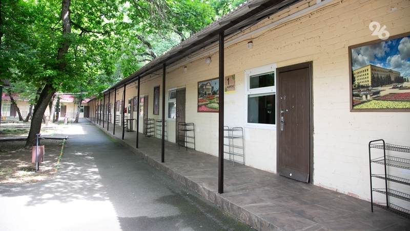 Более 1 млрд рублей выделили на Ставрополье для летней оздоровительной кампании 