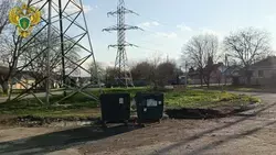 В Пятигорске убрали несанкционированную свалку после вмешательства прокуратуры