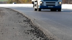 Порядка 170 км дорог отремонтируют по нацпроекту на Ставрополье в 2023 году