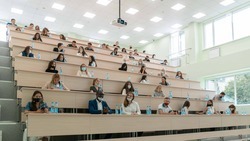 В колледжах Ставрополья создали 500 дополнительных бюджетных мест
