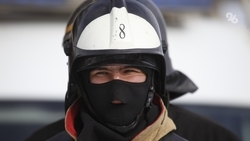 Три техногенных пожара произошло 5 мая на Ставрополье 