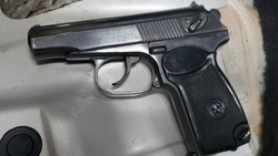 Жителя Георгиевска осудили на четыре года условно за контрабанду оружия