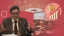 «Деньги не должны становиться фантиками»: советник главы ЦБ РФ в Ставрополе рассказал о будущем ключевой ставки