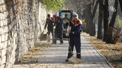 Дворники, маляры и повара стали самыми дефицитными специалистами на Ставрополье