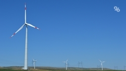 Эксперты рассказали, почему выбрали Кочубеевский округ для строительства ветропарка