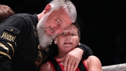 Сын Рамзана Кадырова стал Героем Чеченской Республики