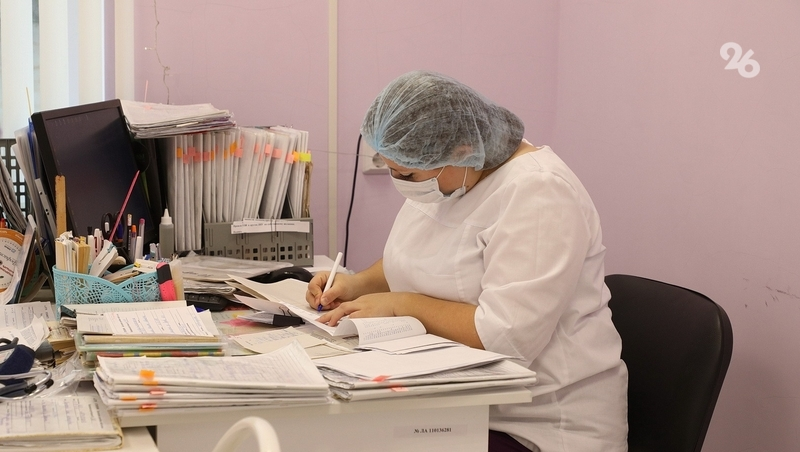 Скачок заболеваемости коклюшем зафиксировали на Ставрополье за год  