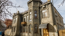 Ставропольское управление по сохранению ОКН осматривает около 800 объектов в год