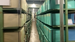 Данные предков можно найти в архивах военных ведомств — ставропольский генеалог 