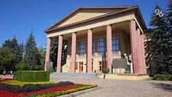 В Ставрополе стартует проект о единстве народов через литературу