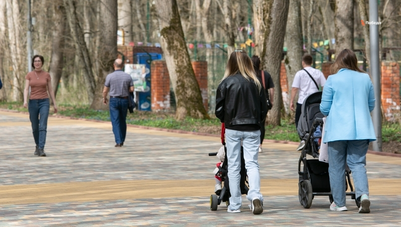 700 мам несовершеннолетних детей трудоустроены на Ставрополье с начала года
